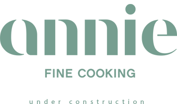 Annie Fine Cooking